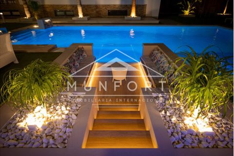 Villa i Murcia, Murcia, Murcia - € 1.350.000 | Ref: RP017-N-D - foto 49