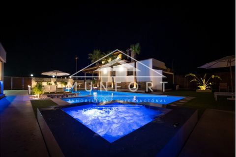Villa i Murcia, Murcia, Murcia - € 1.350.000 | Ref: RP017-N-D - foto 50