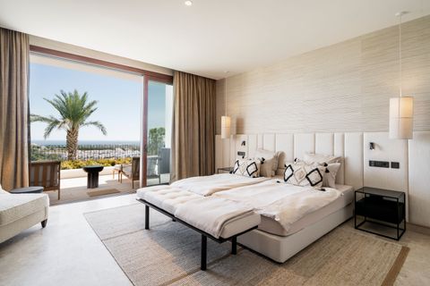 Lejlighed i Casares, Malaga, Casares - € 2.495.000 | Ref: SPCRM2929 - foto 12