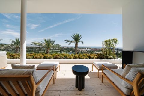 Lejlighed i Casares, Malaga, Casares - € 2.495.000 | Ref: SPCRM2929 - foto 4