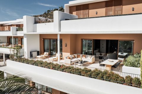Lejlighed i Casares, Malaga, Casares - € 2.495.000 | Ref: SPCRM2929 - foto 23