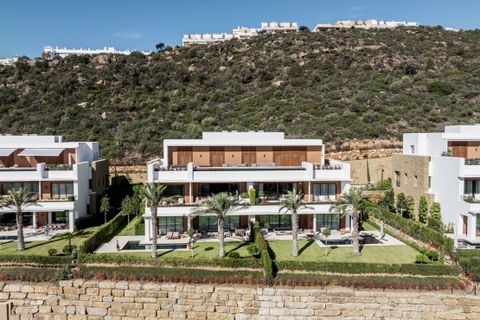 Lejlighed i Casares, Malaga, Casares - € 2.495.000 | Ref: SPCRM2929 - foto 24