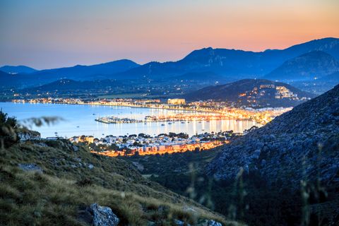 Villa a Port De Pollenca, Mallorca, Port De Pollenca - € 450.000 | Ref: 74614 - foto 15