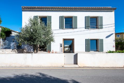 Villa i Calvia, Mallorca, Calvia - € 1.895.000 | Ref: 81328 - foto 1