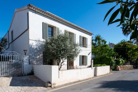 Villa i Calvia, Mallorca, Calvia - € 1.895.000 | Ref: 81328 - foto 2
