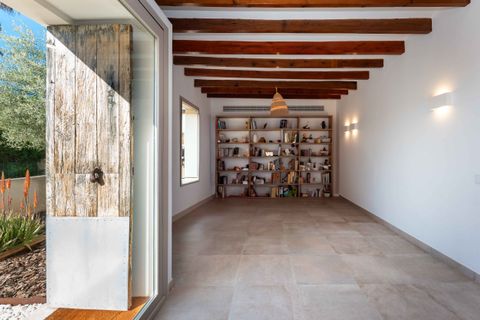 Villa i Calvia, Mallorca, Calvia - € 1.895.000 | Ref: 81328 - foto 4