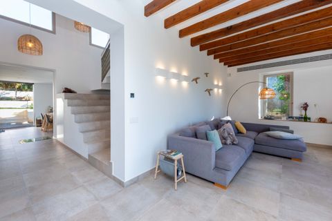 Villa i Calvia, Mallorca, Calvia - € 1.895.000 | Ref: 81328 - foto 5