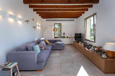 Villa i Calvia, Mallorca, Calvia - € 1.895.000 | Ref: 81328 - foto 6