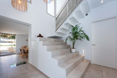 Villa i Calvia, Mallorca, Calvia - € 1.895.000 | Ref: 81328 - foto 7