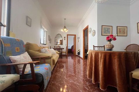 Byhus i Salobrena, Granada, Salobrena - € 240.000 | Ref: 5323 - foto 2
