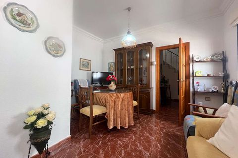 Byhus i Salobrena, Granada, Salobrena - € 240.000 | Ref: 5323 - foto 3
