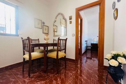 Byhus i Salobrena, Granada, Salobrena - € 240.000 | Ref: 5323 - foto 4