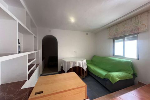 Byhus i Salobrena, Granada, Salobrena - € 240.000 | Ref: 5323 - foto 5