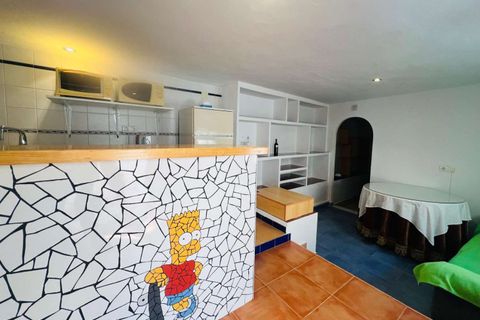 Byhus i Salobrena, Granada, Salobrena - € 240.000 | Ref: 5323 - foto 6