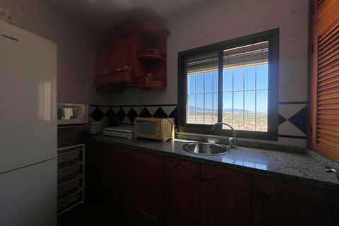Byhus i Salobrena, Granada, Salobrena - € 240.000 | Ref: 5323 - foto 8