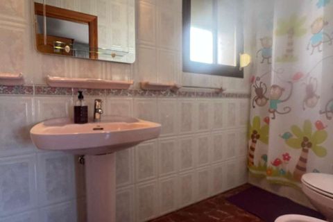Byhus i Salobrena, Granada, Salobrena - € 240.000 | Ref: 5323 - foto 16