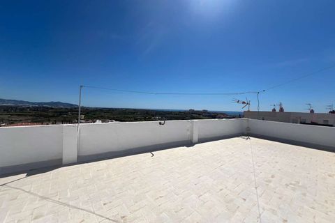 Byhus i Salobrena, Granada, Salobrena - € 240.000 | Ref: 5323 - foto 19