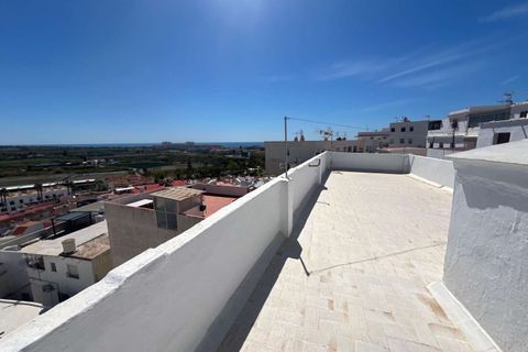 Byhus i Salobrena, Granada, Salobrena - € 240.000 | Ref: 5323 - foto 20