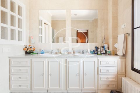 Villa a Torrent, Valencia, Torrent - € 890.000 | Ref: VV2504005 - foto 22