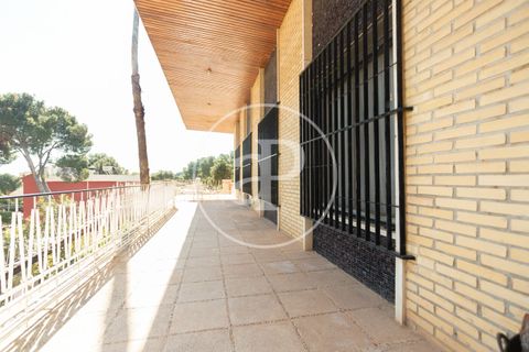 Villa a Torrent, Valencia, Torrent - € 890.000 | Ref: VV2504005 - foto 24