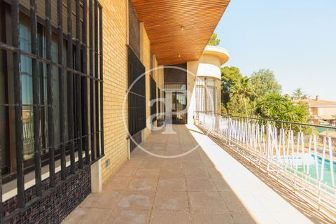 Villa a Torrent, Valencia, Torrent - € 890.000 | Ref: VV2504005 - foto 26