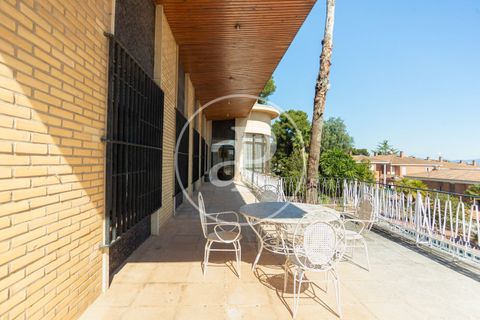 Villa a Torrent, Valencia, Torrent - € 890.000 | Ref: VV2504005 - foto 28
