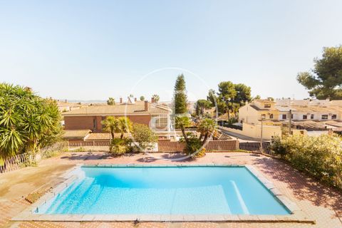 Villa a Torrent, Valencia, Torrent - € 890.000 | Ref: VV2504005 - foto 29
