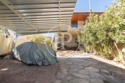 Villa a Torrent, Valencia, Torrent - € 890.000 | Ref: VV2504005 - foto 33