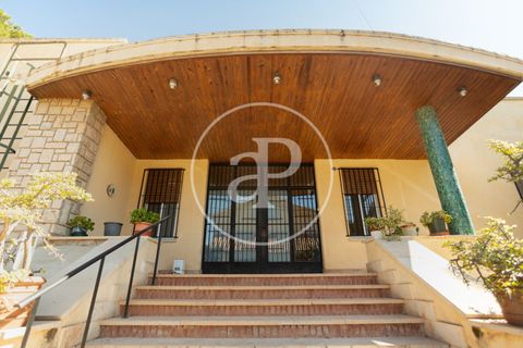 Villa a Torrent, Valencia, Torrent - € 890.000 | Ref: VV2504005 - foto 35