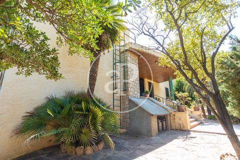 Villa a Torrent, Valencia, Torrent - € 890.000 | Ref: VV2504005 - foto 37