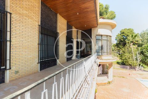 Villa a Torrent, Valencia, Torrent - € 890.000 | Ref: VV2504005 - foto 38