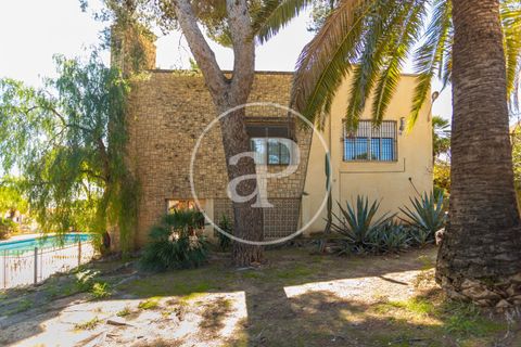 Villa a Torrent, Valencia, Torrent - € 890.000 | Ref: VV2504005 - foto 39