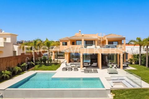 Villa i Albufeira, Faro, Albufeira - € 8.500.000 | Ref: W-02O0FW - foto 2