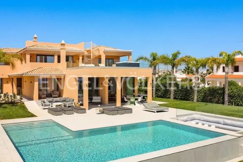Villa i Albufeira, Faro, Albufeira - € 8.500.000 | Ref: W-02O0FW - foto 7
