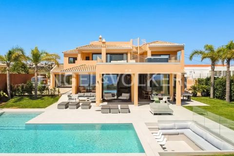 Villa i Albufeira, Faro, Albufeira - € 8.500.000 | Ref: W-02O0FW - foto 8
