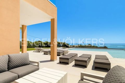Villa i Albufeira, Faro, Albufeira - € 8.500.000 | Ref: W-02O0FW - foto 22