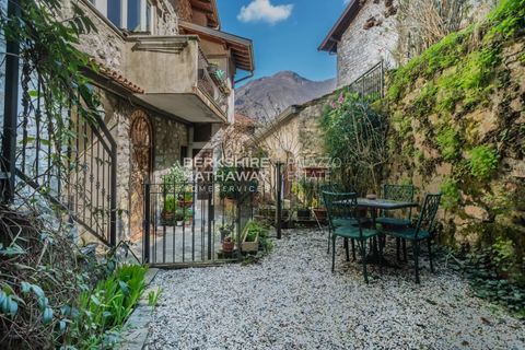 Landejendom i Lezzeno, Como, Lezzeno - € 520.000 | Ref: ILO3283 - foto 8