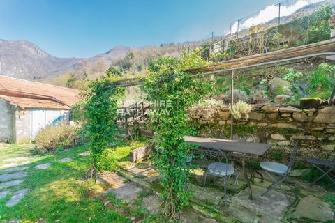 Landejendom i Lezzeno, Como, Lezzeno - € 520.000 | Ref: ILO3283 - foto 34