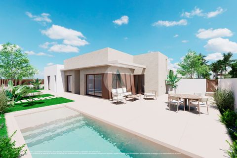 Villa in Los Alcazares, Murcia, Los Alcazares - € 429.000 | Ref: N-348/26-A - foto 1