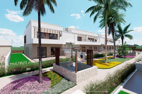 Villa in Los Alcazares, Murcia, Los Alcazares - € 429.000 | Ref: N-348/26-A - foto 4