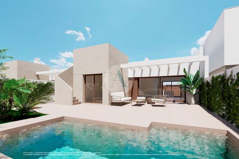 Villa i Los Alcazares, Murcia, Los Alcazares - € 499.000 | Ref: N-348/35-B - foto 2