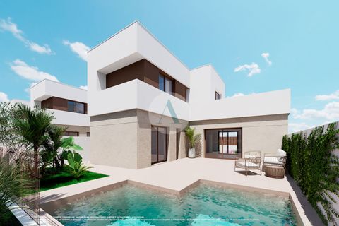 Villa i Los Alcazares, Murcia, Los Alcazares - € 499.000 | Ref: N-348/35-B - foto 3