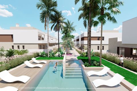 Villa i Los Alcazares, Murcia, Los Alcazares - € 499.000 | Ref: N-348/35-B - foto 6