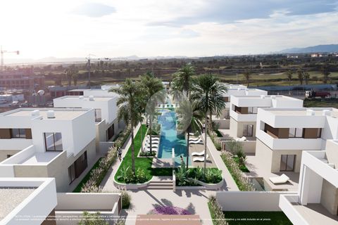 Villa i Los Alcazares, Murcia, Los Alcazares - € 499.000 | Ref: N-348/35-B - foto 7