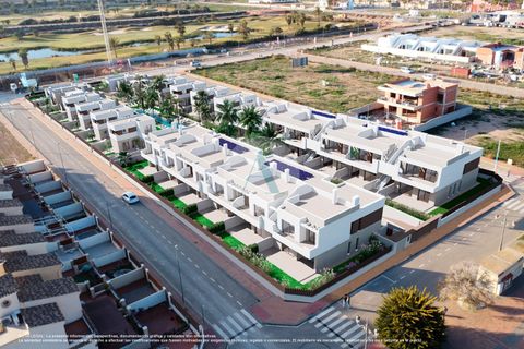 Villa i Los Alcazares, Murcia, Los Alcazares - € 499.000 | Ref: N-348/35-B - foto 9