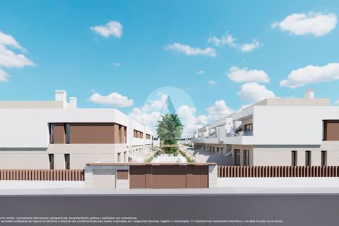 Villa i Los Alcazares, Murcia, Los Alcazares - € 499.000 | Ref: N-348/35-B - foto 10