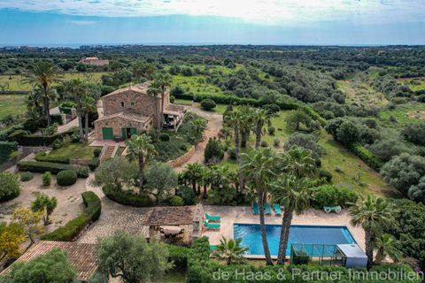 Finca i Son Carrio, Mallorca, Son Carrio - € 2.175.000 | Ref: 6003 - foto 1