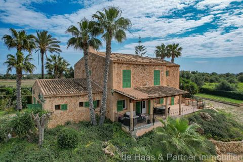 Finca i Son Carrio, Mallorca, Son Carrio - € 2.175.000 | Ref: 6003 - foto 4