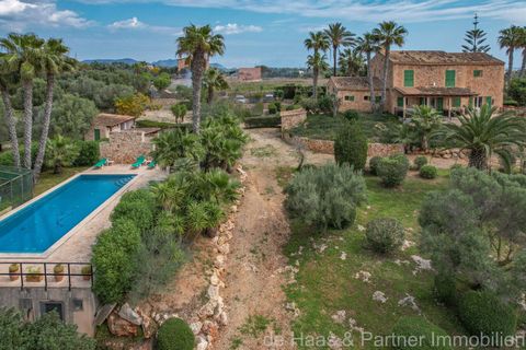 Finca i Son Carrio, Mallorca, Son Carrio - € 2.175.000 | Ref: 6003 - foto 5