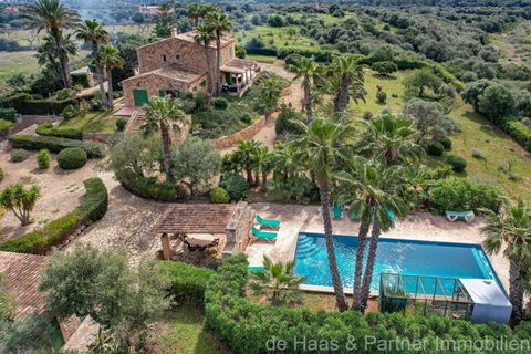 Finca i Son Carrio, Mallorca, Son Carrio - € 2.175.000 | Ref: 6003 - foto 7